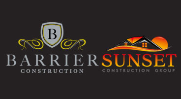 Sunset Construction - Barrier Construction